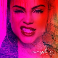 Natti Natasha - ilumiNATTI (2019) Mp3 320kbps Quality Album [PMEDIA]