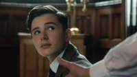 Tolkien 2019 HDRip AC3 x264-CMRG[MovCr]
