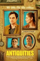 Antiquities 2019 HDRip XviD AC3-EVO