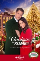 Christmas in Rome 2019 Hallmark 720p HDTV X264 Solar