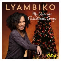 Lyambiko – My Favourite Christmas Songs [2018] [320 KBPS][Pradyutvam]
