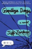 Goodbye Days by Jeff Zentner .epub