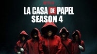 Money Heist S04 English 720p Complete [HashMiner]