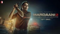 Mardaani 2 (2019) 720p Hindi WEBRip x264 AAC Eng Sub