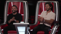 The Voice S25E01 1080p HEVC x265-MeGusta EZTV The Voice S25E01 1080p HEVC x265-MeGusta EZTV