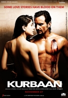 Kurbaan 2009 1 CD PDVDRip X264 MP3 iBR~DIBYA