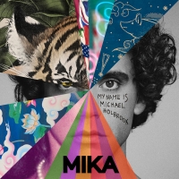 MIKA - My Name Is Michael Holbrook (2019) [FLAC] [DJ]