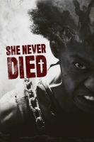 She Never Died 2019 BDRip x264-GETiT[TGx]