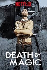 Death by Magic S01 720p NF WEB-DL x264 AC3-RPG