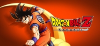 DRAGON BALL Z: KAKAROT Build 5675476