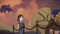 Little Demon S01E09 720p WEB H264-PLZPROPER EZTV Little Demon S01E09 720p WEB H264-PLZPROPER EZTV