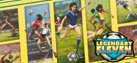 Legendary Eleven: Epic Football Legendary Eleven: Epic Football