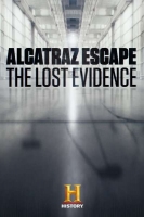 Alcatraz Escape The Lost Evidence 2018 HDTV x264-W4F[TGx]