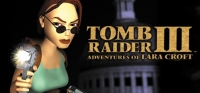 Tomb Raider III-GOG Tomb Raider III-GOG