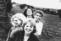 Throwing Muses Albums (1988-2003) [FLAC] [DarkAngie]