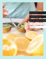 [ FreeCourseWeb ] Healthy Lifestyle and Nutrition Guide
