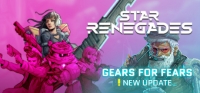 Star Renegades v1.1.0.2 Star Renegades v1.1.0.2