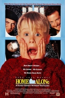Home Alone Trilogy x264 720p BluRay Dual Audio English Hindi GOPISAHI