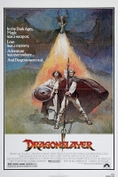 Dragonslayer (1981) BR-Rip - x264 - [Telugu + Tamil] - 400MB - ESub
