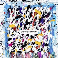 ONE OK ROCK – Eye of the Storm (2019) ONE OK ROCK – Eye of the Storm (2019)