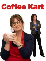 Coffee Kart (2019) 720p WEBRip X264 Solar