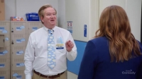 Superstore S06E09 XviD-AFG EZTV