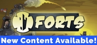 Forts v2019.06.20a Incl DLC