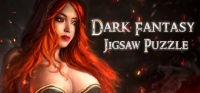 Dark Fantasy: Jigsaw Puzzle Dark Fantasy: Jigsaw Puzzle
