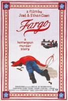 Fargo (1996) REMASTERED 1080p BluRay 10bit HEVC 6CH 2 5GB - MkvCage