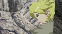 Dr Stone S02E03 720p HEVC x265-MeGusta EZTV Dr Stone S02E03 720p HEVC x265-MeGusta EZTV