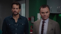 Harrow S03E03 XviD-AFG EZTV