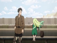 To Your Eternity S02E11 480p x264-mSD EZTV To Your Eternity S02E11 480p x264-mSD EZTV