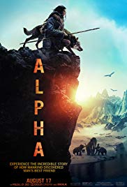 Alpha [2018] BRRip XviD-BLiTZKRiEG avi