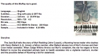 The Jack Bull (Western 1999) John Cusack 720p BrRip [WWRG]