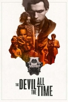 The Devil All the Time 2020 HDRip XviD AC3-EVO[TGx]