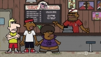 Legends of Chamberlain Heights S02E03 WEB x264-TBS[eztv]