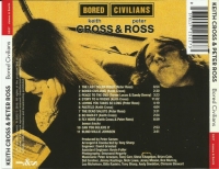 Keith Cross/Peter Ross-Bored Civilians (1972 Brit Prog music) Keith Cross/Peter Ross-Bored Civilians (1972 Brit Prog music)