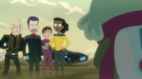 Star Trek Lower Decks S05E09 XviD-AFG EZTV