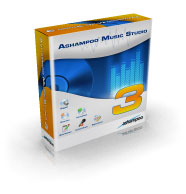 Ashampoo Music Studio 3~Flatline DarksideRG Ashampoo Music Studio 3~Flatline DarksideRG