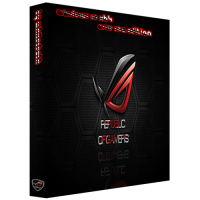 Windows 10 ROG EDITION 2020 v7 (x64) Pre-Activated [FileCR]