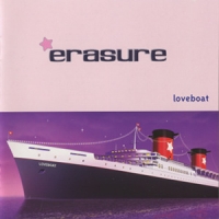 Erasure - Loveboat (2000) [88.2hz-24bit]