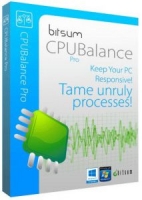 Bitsum CPUBalance Pro v1.0.0.86 Final + Activator - [haxNode]