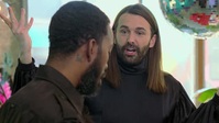 Getting Curious with Jonathan Van Ness S01E02 XviD-AFG EZTV Getting Curious with Jonathan Van Ness S01E02 XviD-AFG EZTV