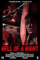 Hell Of A Night 2019 HDRip XviD AC3-EVO