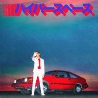 Beck - Hyperspace (2019) [320 KBPS]
