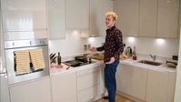 Cooking with the Stars S02E01 XviD-AFG EZTV