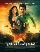 Axcellerator 2020 HDRip XviD AC3-EVO