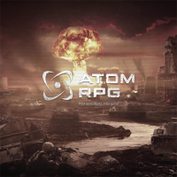 ATOM RPG: Post-apocalyptic indie game [v 1.0.8.2]