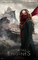 Mortal Engines 2018 720p HDCAM x264 [MW]