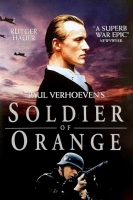 Soldier of Orange 1977 (Paul Verhoeven) 720p x264-Classics